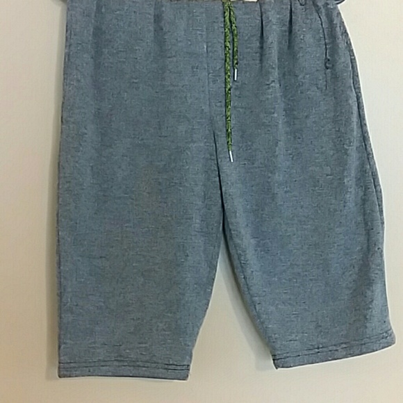 Carbon Other - Men's carbon shorts